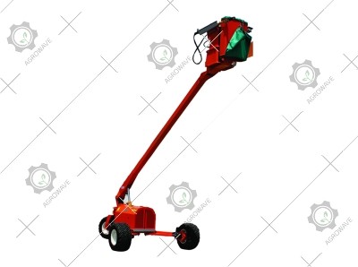 Self Propelled Platform