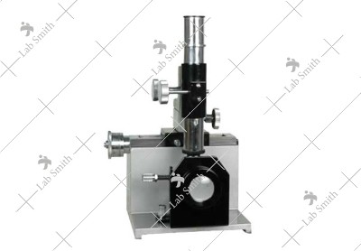 Newton Ring Apparatus