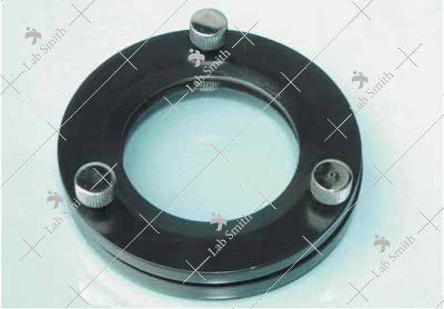 Newton’s Rings Apparatus