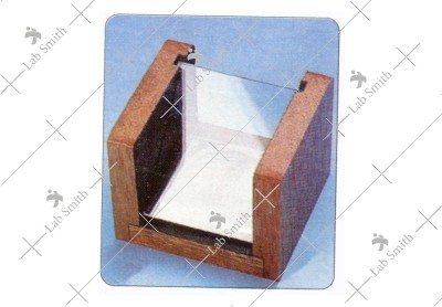 Newton’s Rings Apparatus, Reflected System