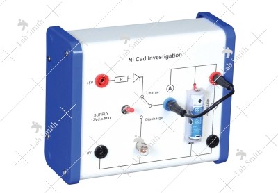 NiCad Battery Investigation