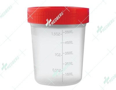 Sample Container – Non Sterile