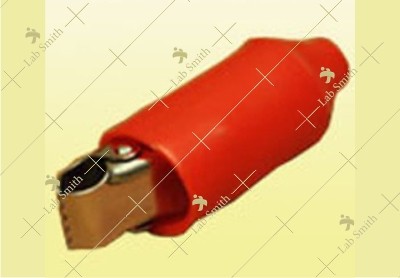 Non Insulated Crocodile Clip