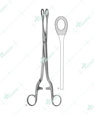 Noto Forceps