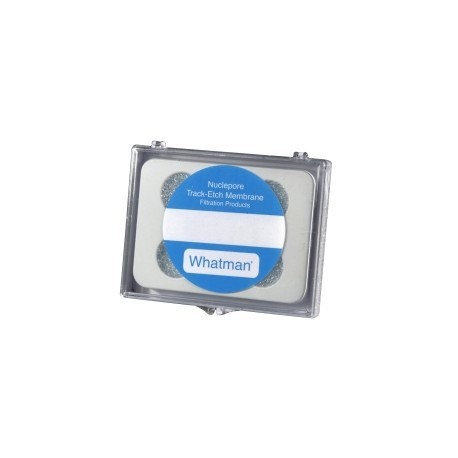 Nuclepore Track-Etched Polycarbonate (Hydrophilic) Membrane