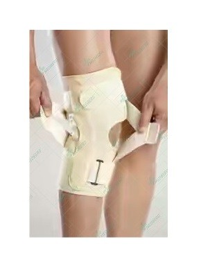 OA Knee Support (Neoprene)