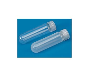 Superior Screw Cap Centrifuge Tube Round Bottom