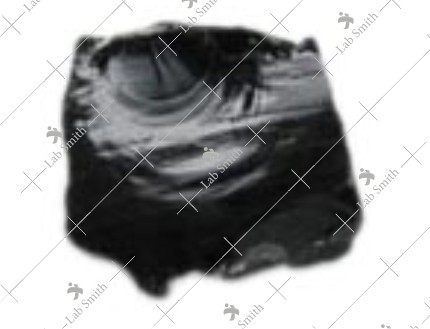 Obesidian Black (I) Gem