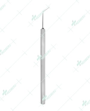 Obstbaum Synechiae Spatula