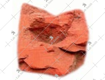 Ocher Red Clay