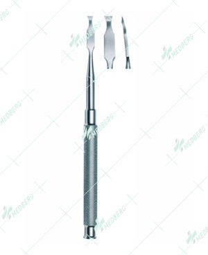 Ochsenbein Chisel #1