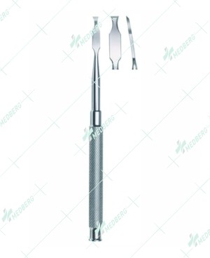 Ochsenbein Chisel #2