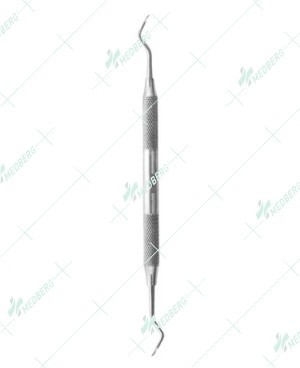 Ochsenbein Periodontia Instruments