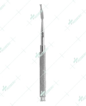 Ochsenbein Periodontia Instruments
