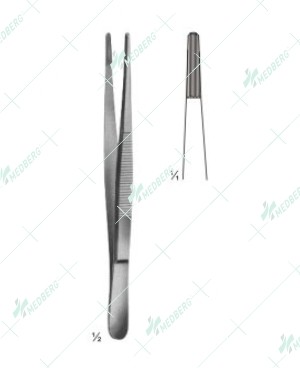 Ochsner Forceps