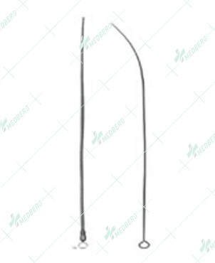 Ochsner Gall Duct Probes, Flexible, 400 mm