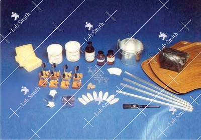 Oil Film Kit