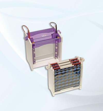 OmniPAGE Complete Maxi System for Electrophoresis & Blotting