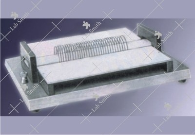 Open Wound Solenoid