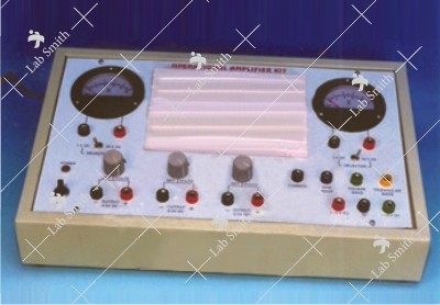 Operation Amplifier Kit