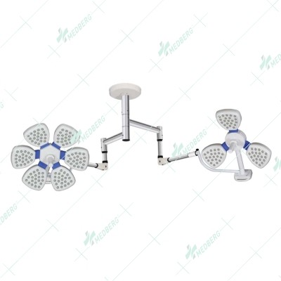 Operation Theatre LED Light MBI-NOVA-6-3