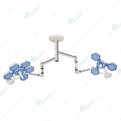 Operation Theatre Light MBI-HEX-105-63