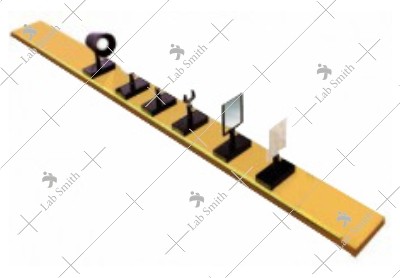 Optical Bench, Junior