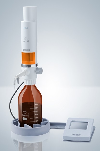 opus® dispenser