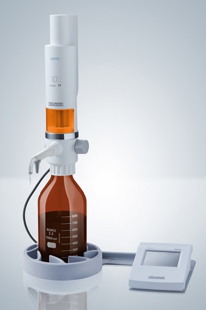 opus® titration
