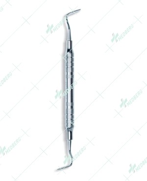 Orban ½ Long, 17.2cm