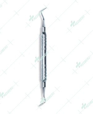 Orban ½ Short, 17.2cm