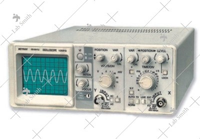 Oscilloscope