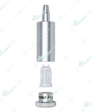 Osseous Coagulum Trap