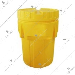 Overpack Salvage Drum (95Gal)