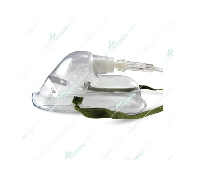 Oxygen Mask