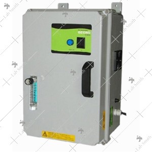 Ozone Water Purifier