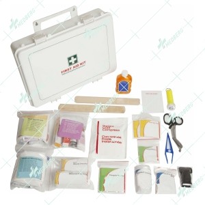 First Aid Kit (Industrial Kit-Large)