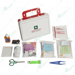 First Aid Kit (Industrial Kit-Medium)