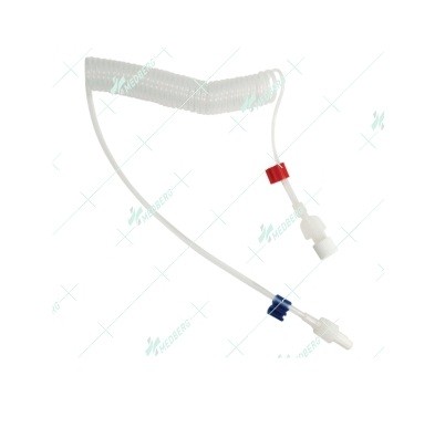 P.E. Pressure Monitoring Line (Spiral)