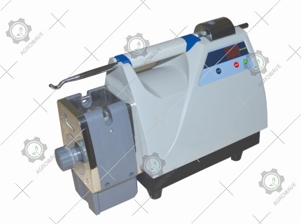 Paddy Testing Machine