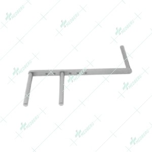 Paediatric Tibial & Femur Reduction Device (F-Tool Small)