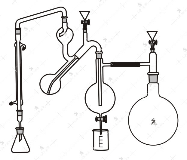Parnas and Wagner Assembly