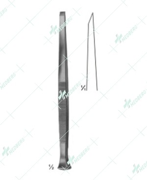 Partsch Chisels, 140 mm