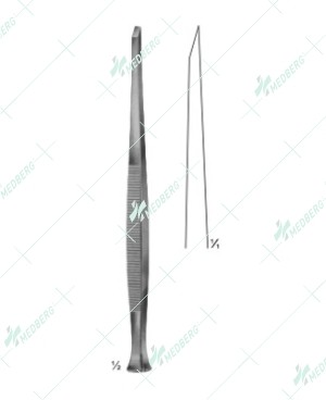 Partsch Chisels, 170 mm