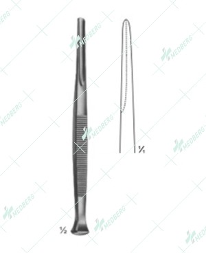 Partsch Gouges, 140 mm