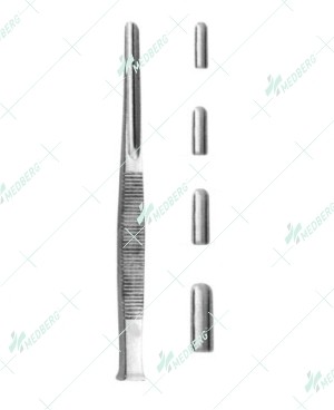 Partsch Periodontia Instruments, 13.5 cm