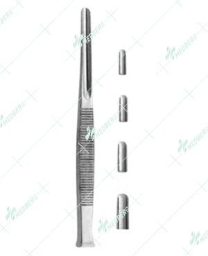 Partsch Periodontia Instruments, 17 cm