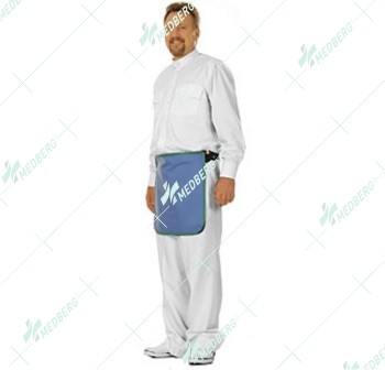 PATIENT APRONS
