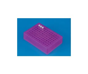 Superior PCR Tube Rack