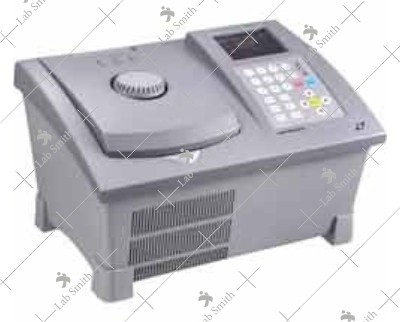 PCR THERMAL CYCLER